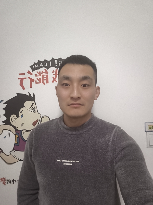 乐信的第一张照片--古田相亲网