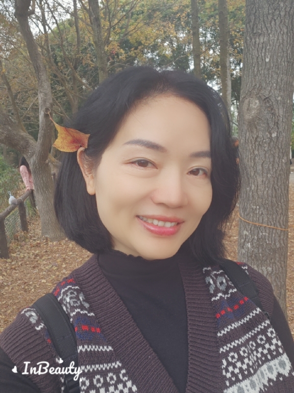 yan的第二张照片--古田相亲网