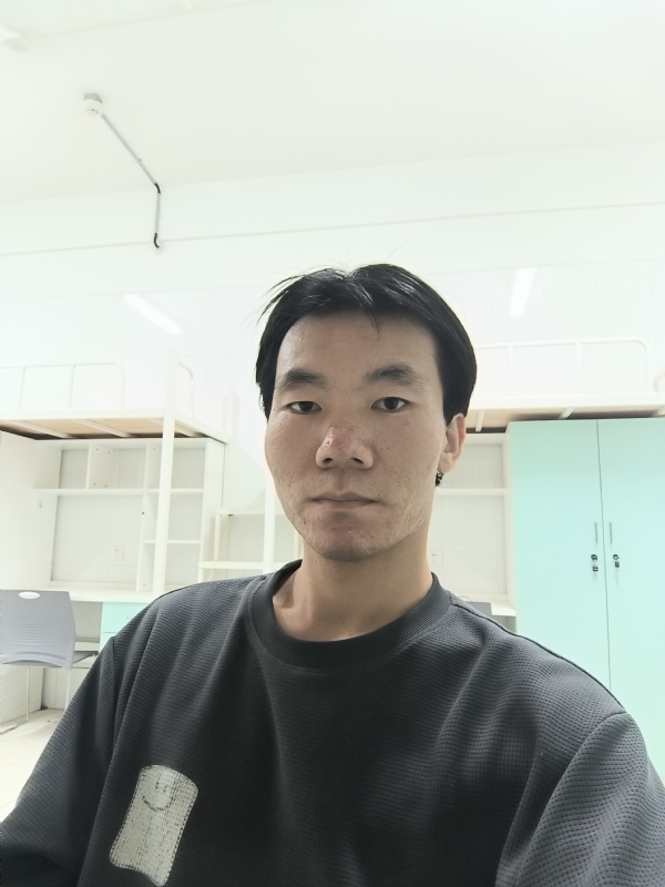 可乐的第一张照片--古田相亲网