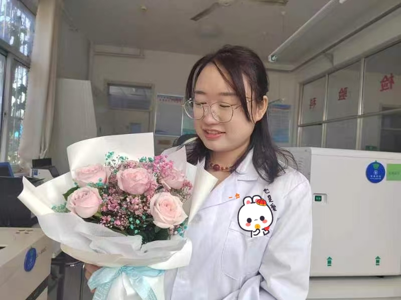 真诚真心寻觅的第一张照片--古田相亲网