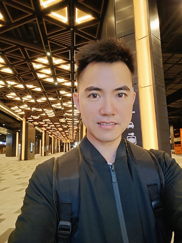 只願一生愛一人的第一张照片--古田相亲网