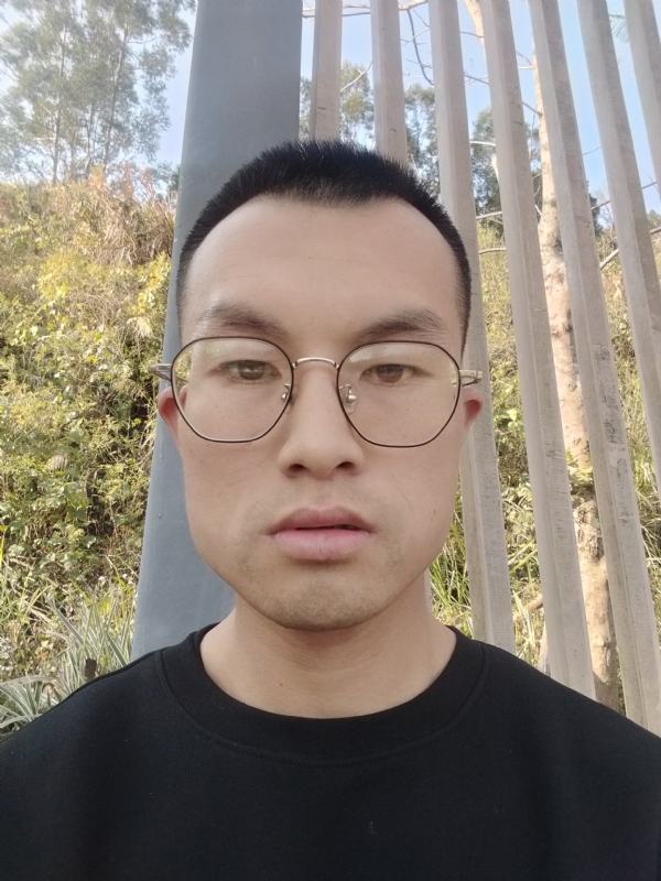 林子的第一张照片--古田相亲网