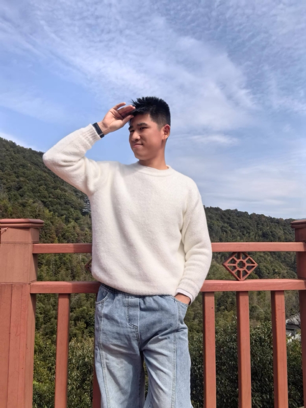 颜SEME的第一张照片--古田相亲网