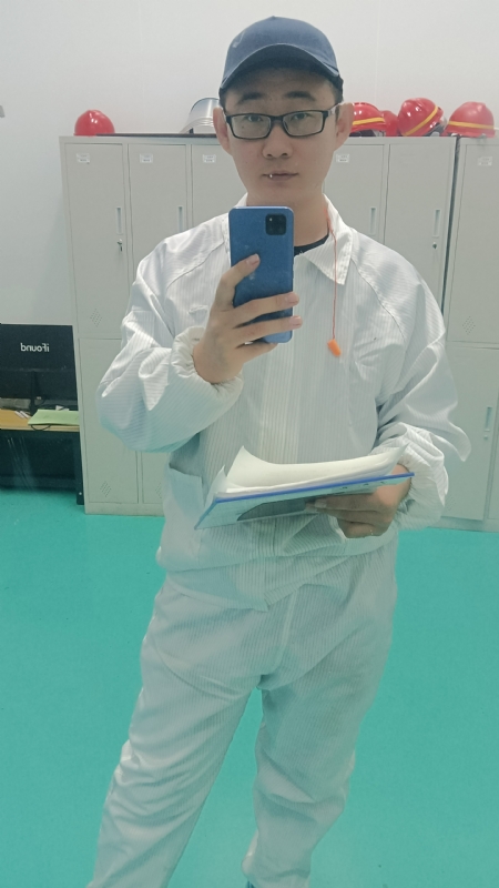 黑黑一笑的第四张照片--古田相亲网
