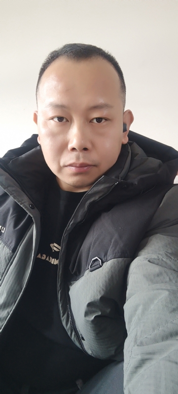 小范的第一张照片--古田相亲网