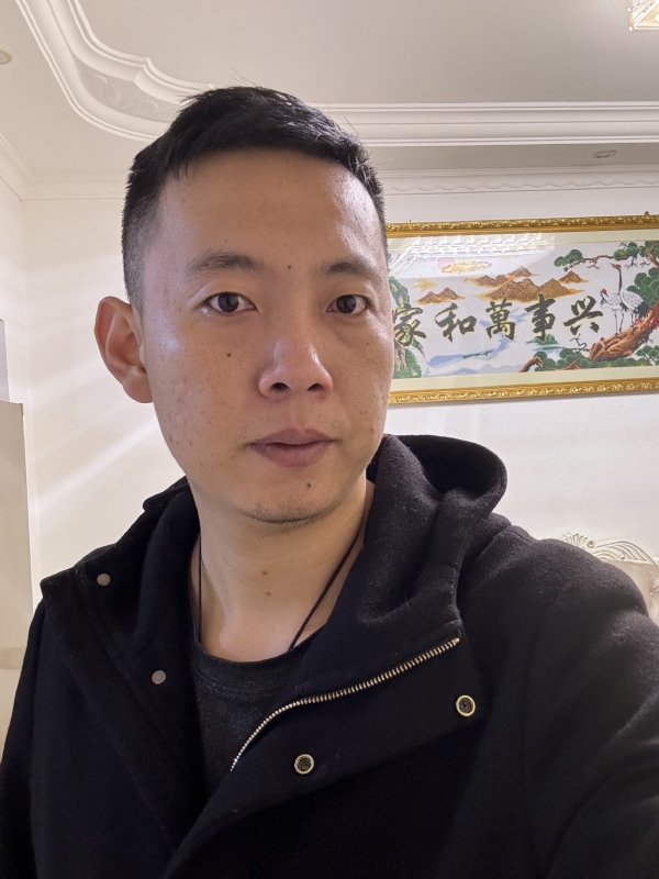 Lance的第一张照片--古田相亲网