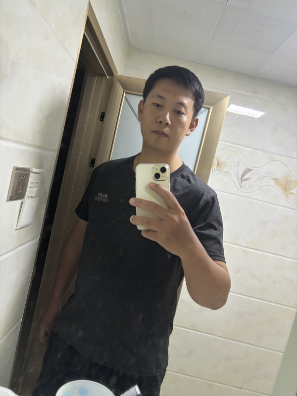 Lance的第二张照片--古田相亲网