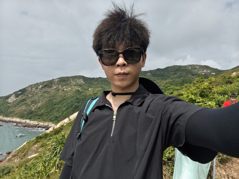 teenager的第一张照片--古田相亲网