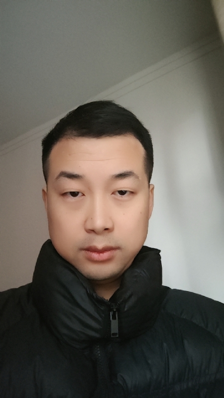 阳光欣晴的第二张照片--古田相亲网