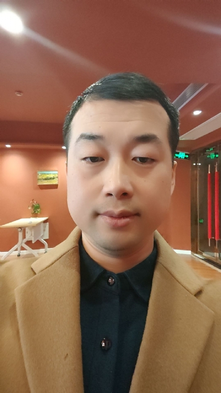 阳光欣晴的第三张照片--古田相亲网