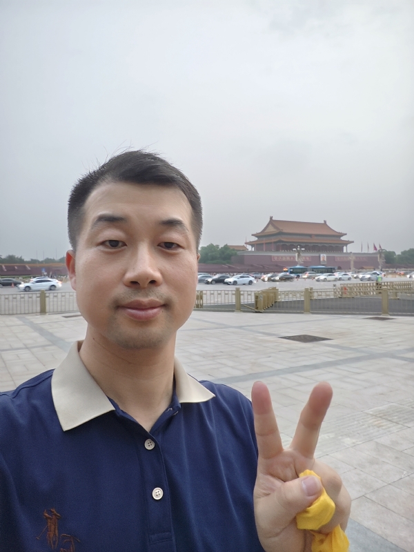 阳光欣晴的第六张照片--古田相亲网