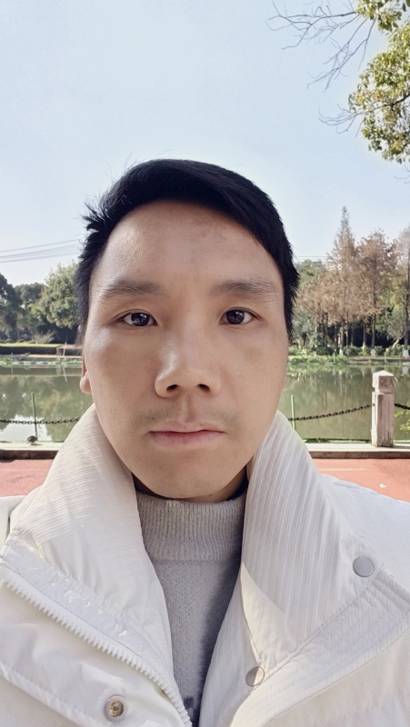 郑启新程的第一张照片--古田相亲网