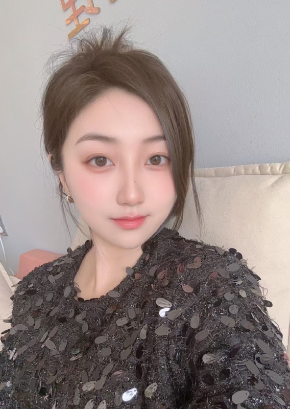 木子小姐的第一张照片--古田相亲网