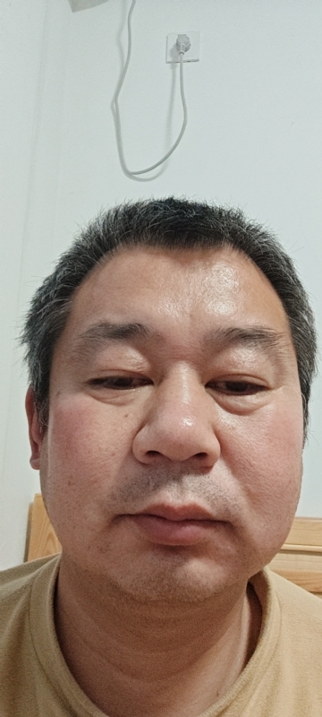 龙万的第一张照片--古田相亲网