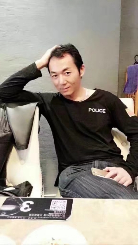 顺子的第五张照片--古田相亲网