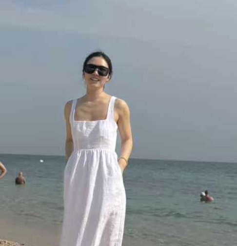 yueyue1221的第三张照片--古田相亲网
