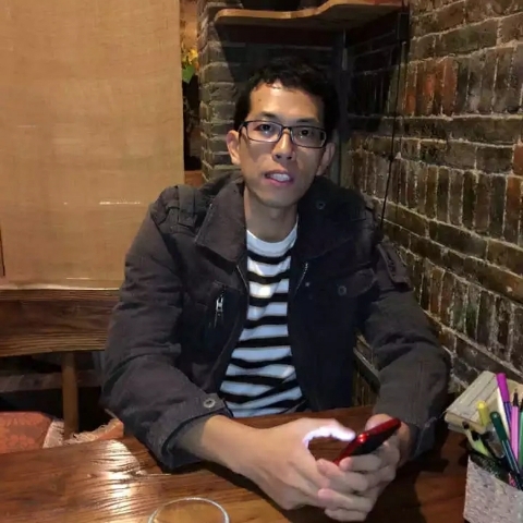 桂林小哥哥的第一张照片--古田相亲网