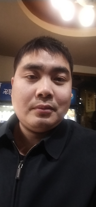 萱蘓的第一张照片--古田相亲网
