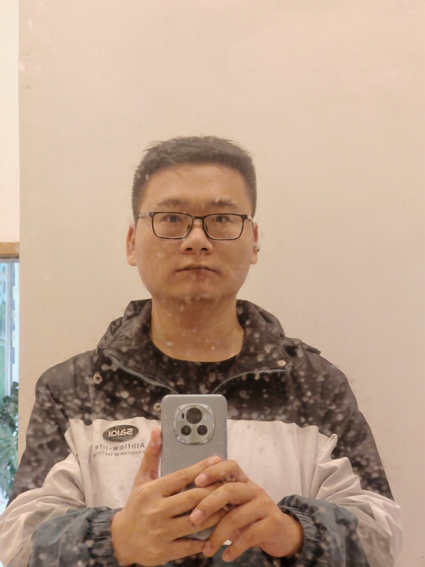 南烛的第一张照片--古田相亲网