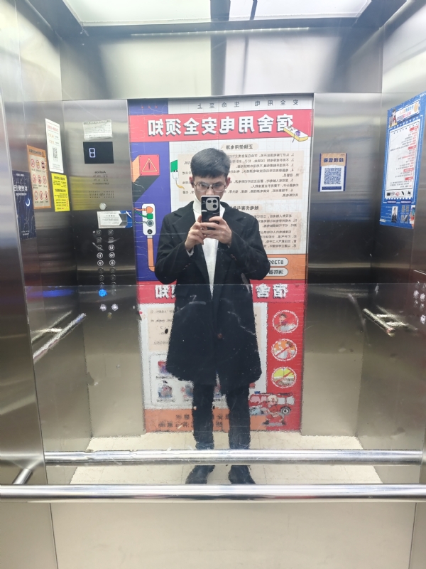 求姻缘的第一张照片--古田相亲网