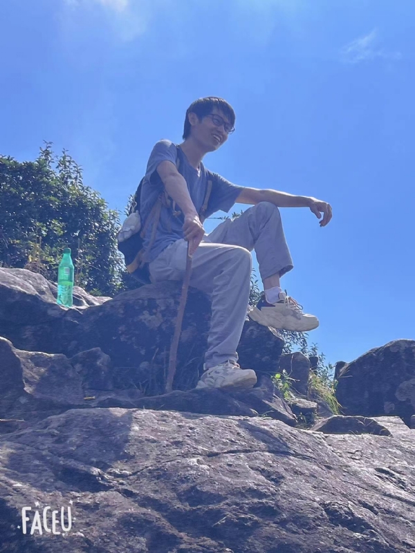 落叶之秋的第二张照片--古田相亲网