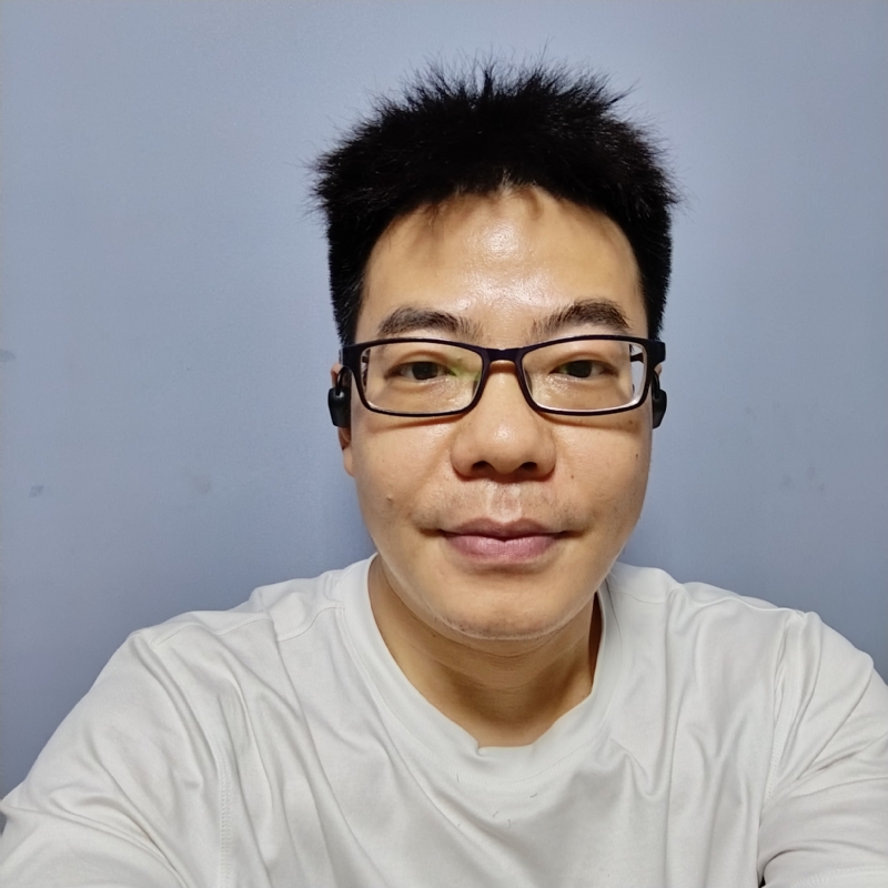 八月的星光的第一张照片--古田相亲网