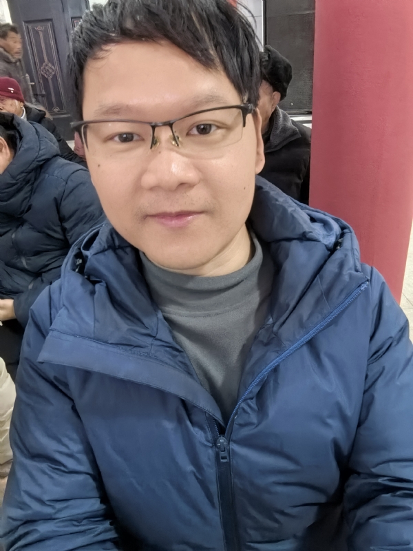 香港最我醉的第一张照片--古田相亲网