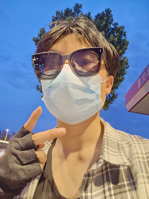 俊哒哒哒的第二张照片--古田相亲网