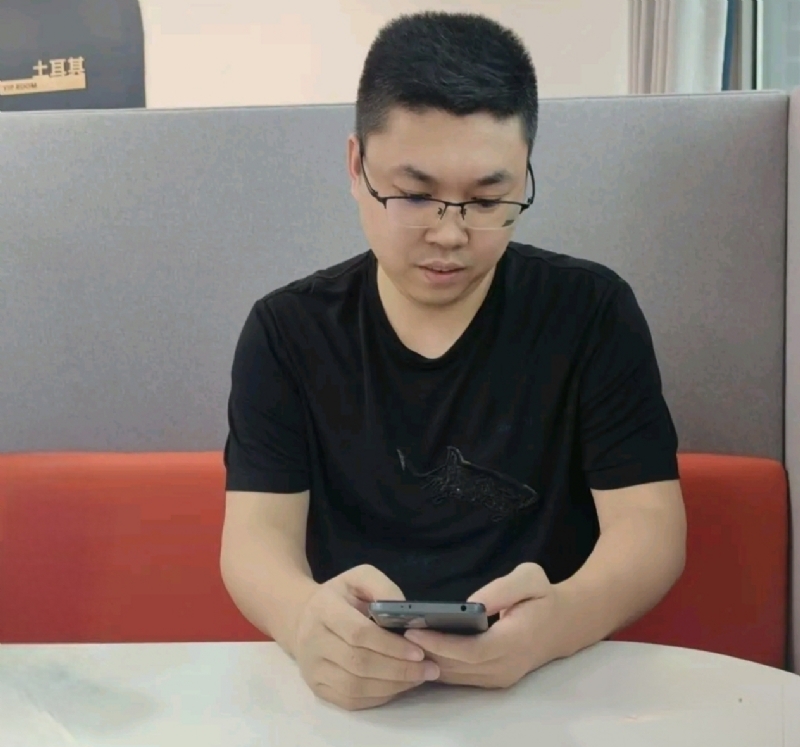 惊蛰的第二张照片--古田相亲网
