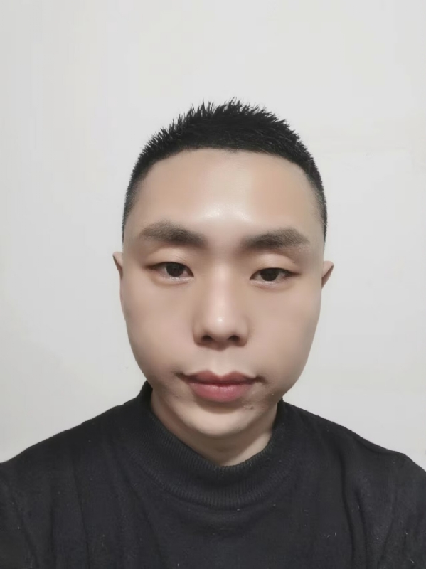 糖豆的第一张照片--古田相亲网