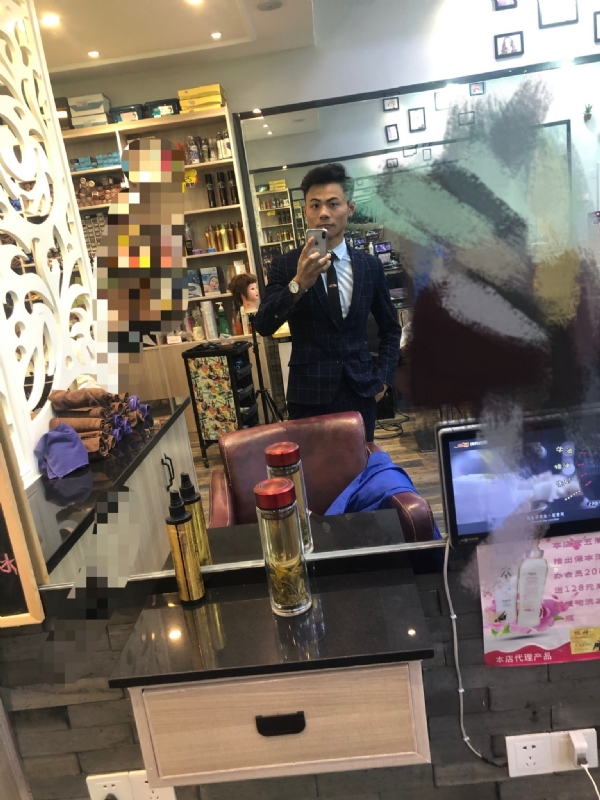 嘉兴相亲的第一张照片--古田相亲网