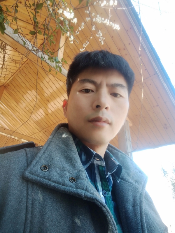 阿明的第二张照片--古田相亲网
