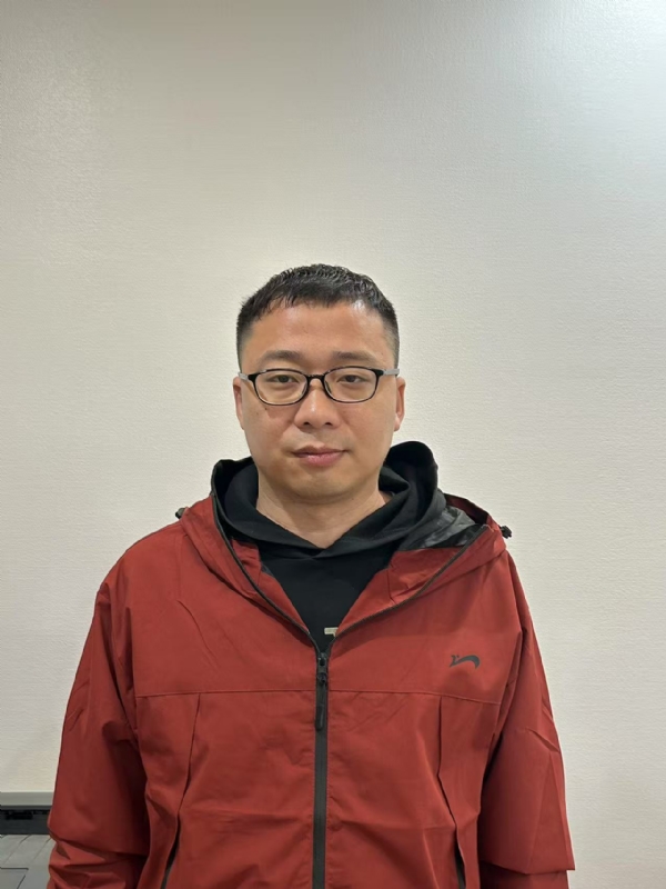 小石头的第一张照片--古田相亲网