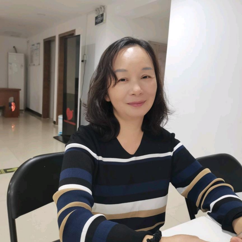林晓雨的第一张照片--古田相亲网