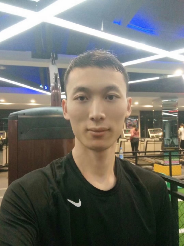 青松的第一张照片--古田相亲网