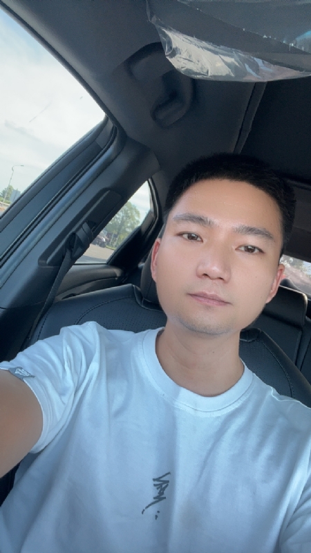 小江的第一张照片--古田相亲网