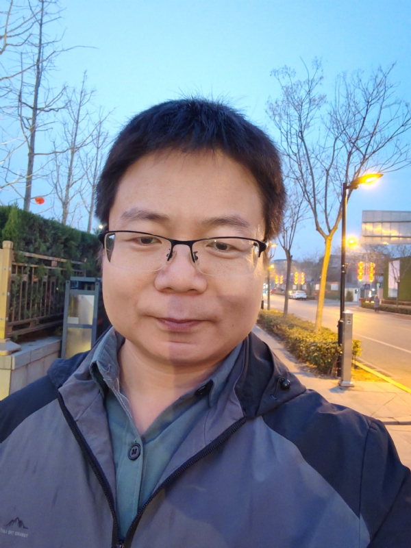 huo的第二张照片--古田相亲网