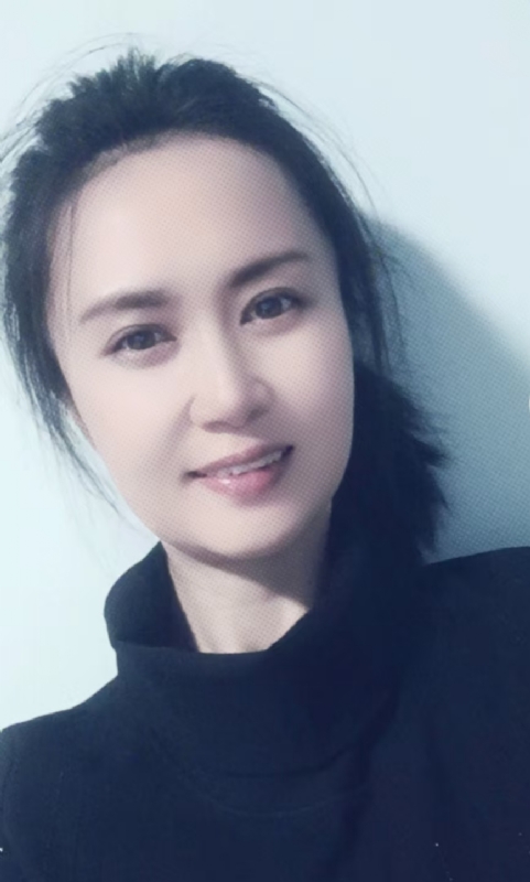 缘起的第一张照片--古田相亲网