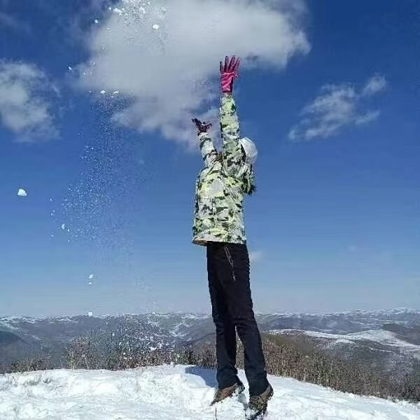 缘起的第二张照片--古田相亲网