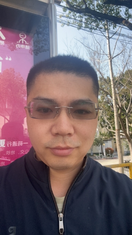 淘气的橙子的第一张照片--古田相亲网