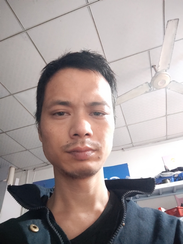 小康的第一张照片--古田相亲网