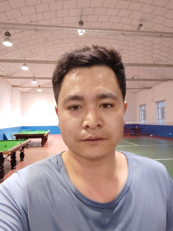 苏先生的第一张照片--古田相亲网