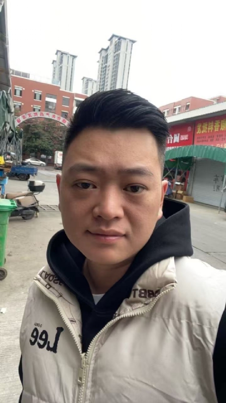 鑫鑫的第一张照片--古田相亲网