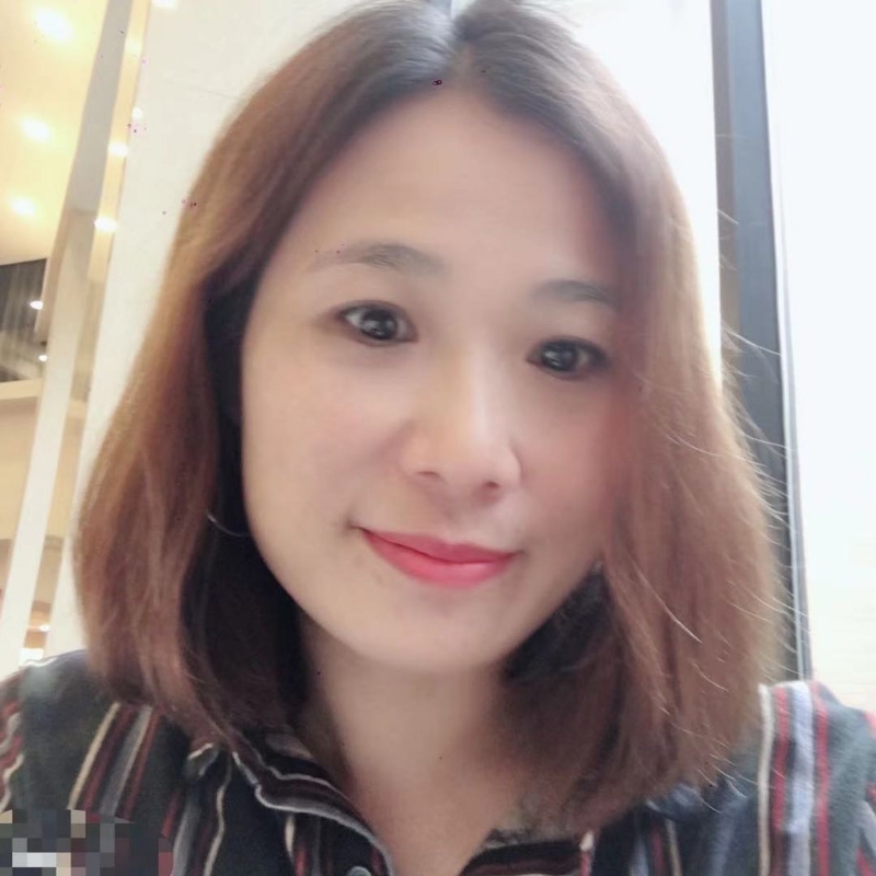 Jenny的第二张照片--古田相亲网