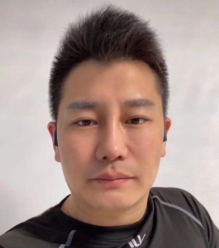 mark的第一张照片--古田相亲网