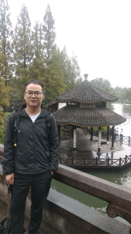 文刀先生的第二张照片--古田相亲网