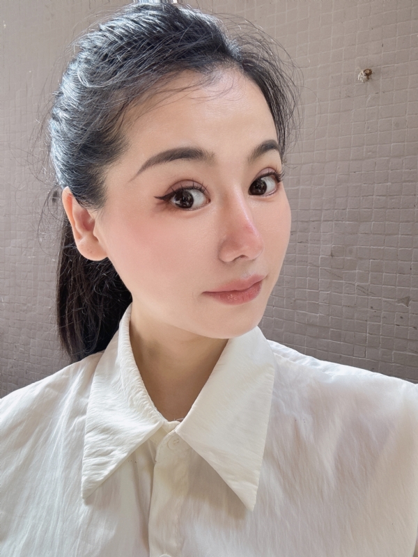 金莉的第二张照片--古田相亲网