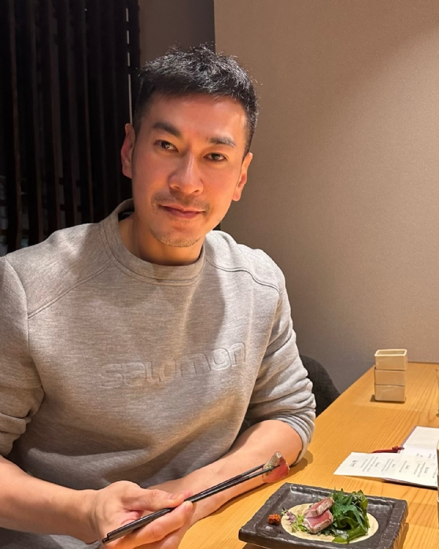 李天旭的第一张照片--古田相亲网