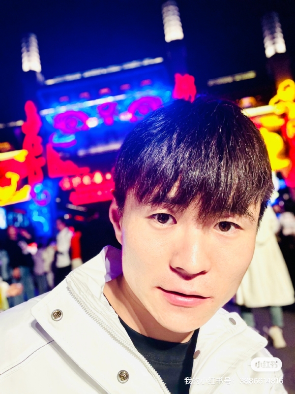 两年又三年的第二张照片--古田相亲网