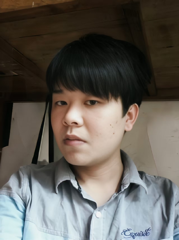 小凯的第一张照片--古田相亲网